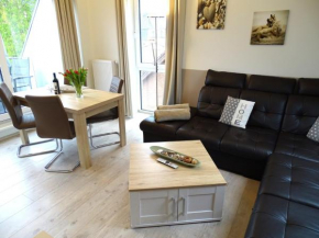 Strand Quartiere Koje 3, Dahme